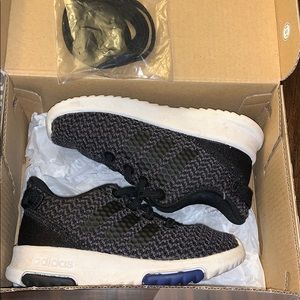 Adidas Racer TR INF size 6c